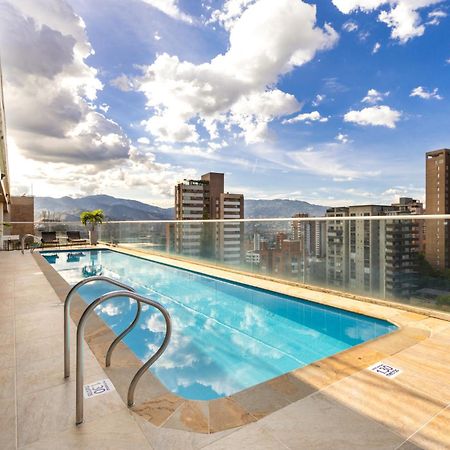 Soul Lifestyle Hotel 麦德林 外观 照片