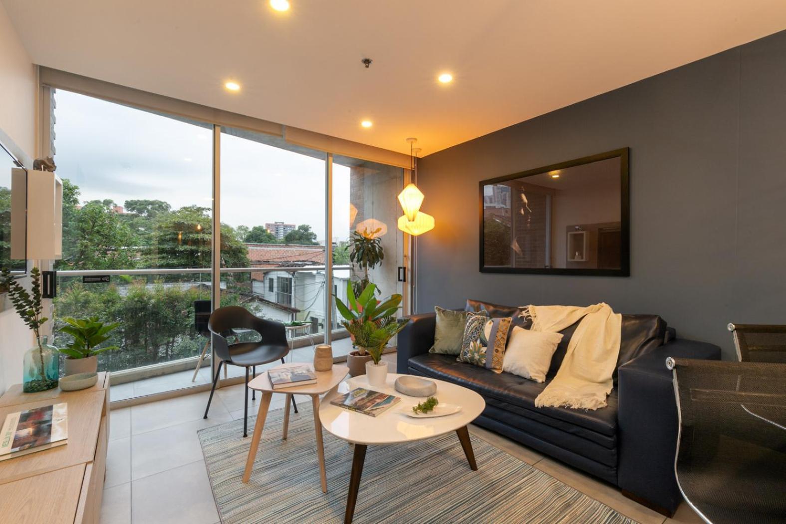 Soul Lifestyle Hotel 麦德林 客房 照片