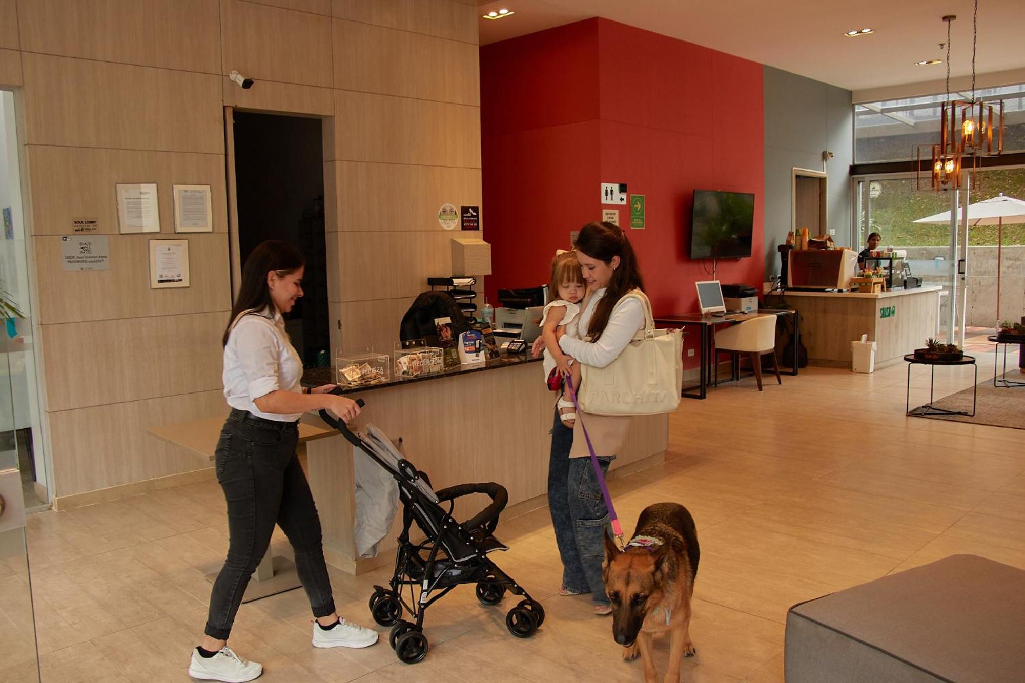 Soul Lifestyle Hotel 麦德林 外观 照片