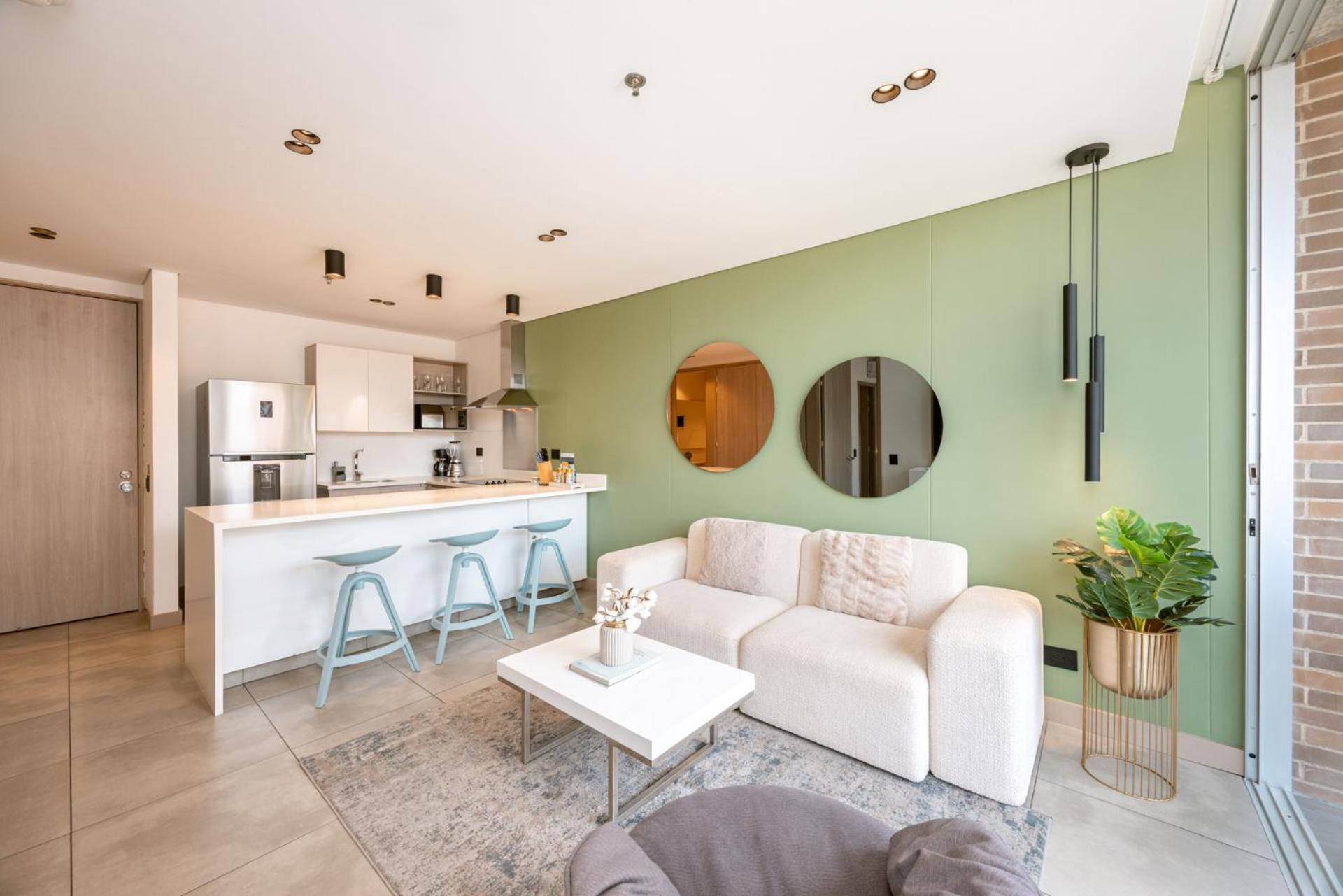 Soul Lifestyle Hotel 麦德林 外观 照片
