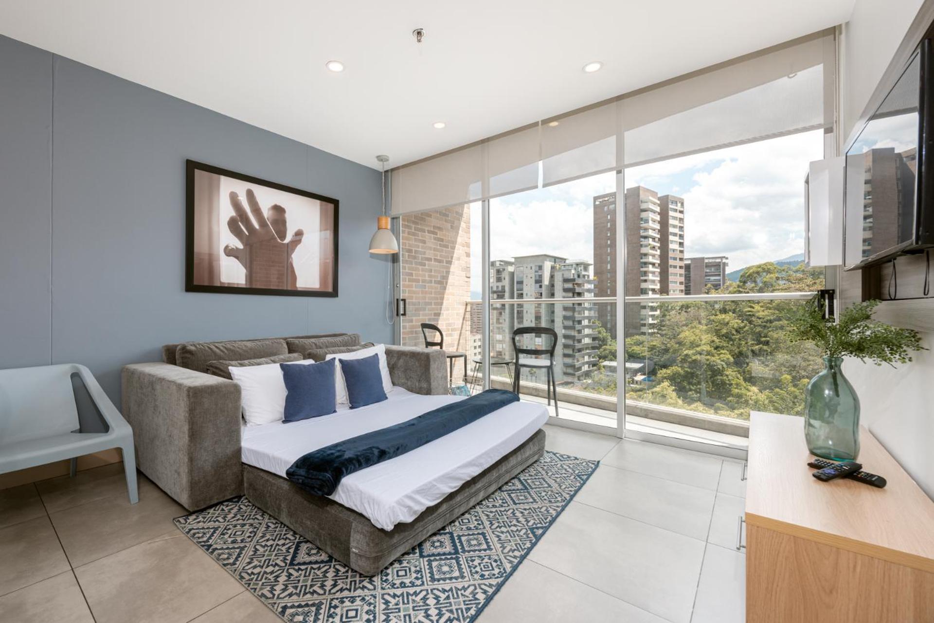 Soul Lifestyle Hotel 麦德林 外观 照片