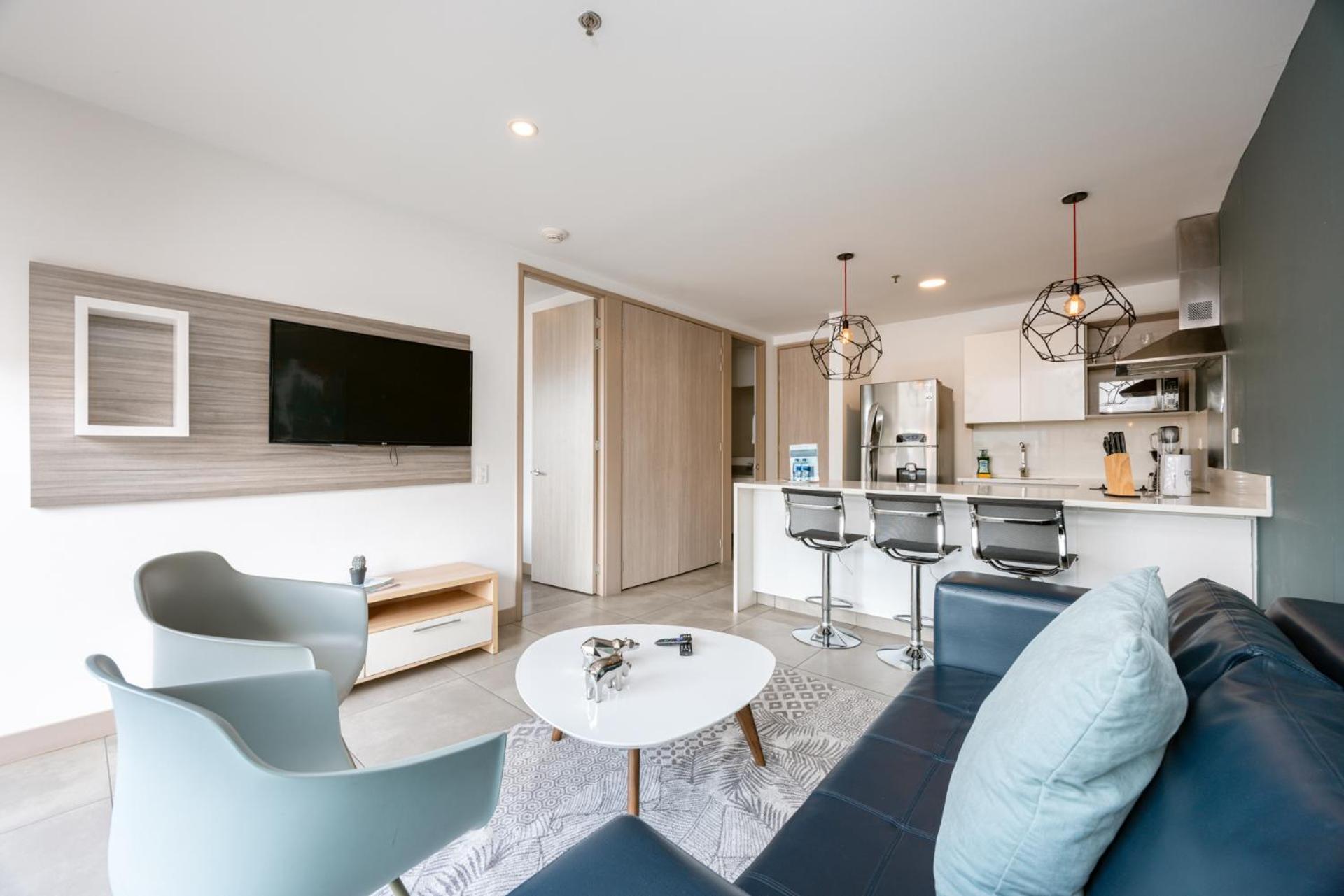 Soul Lifestyle Hotel 麦德林 外观 照片