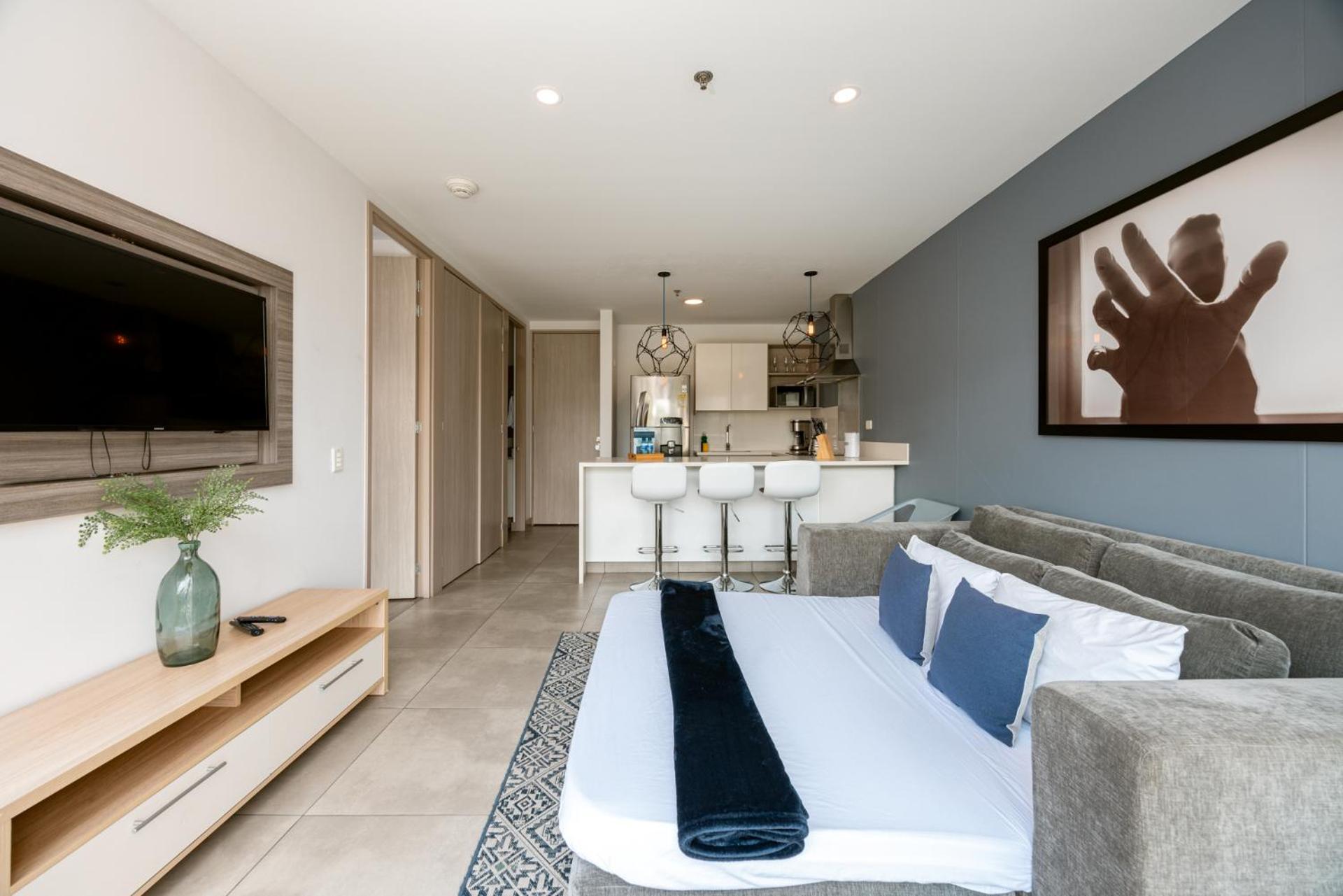 Soul Lifestyle Hotel 麦德林 外观 照片