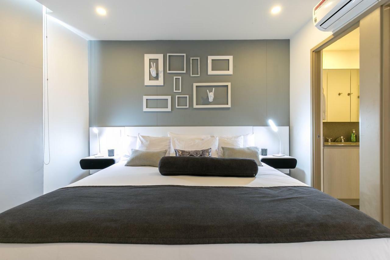 Soul Lifestyle Hotel 麦德林 外观 照片