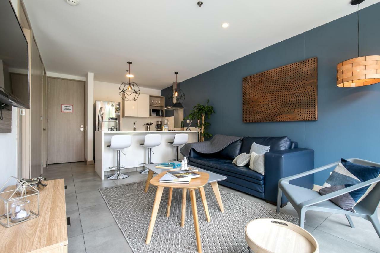 Soul Lifestyle Hotel 麦德林 外观 照片
